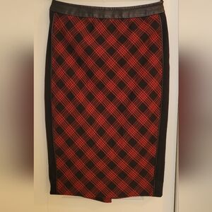 The Limited skirt, size 4